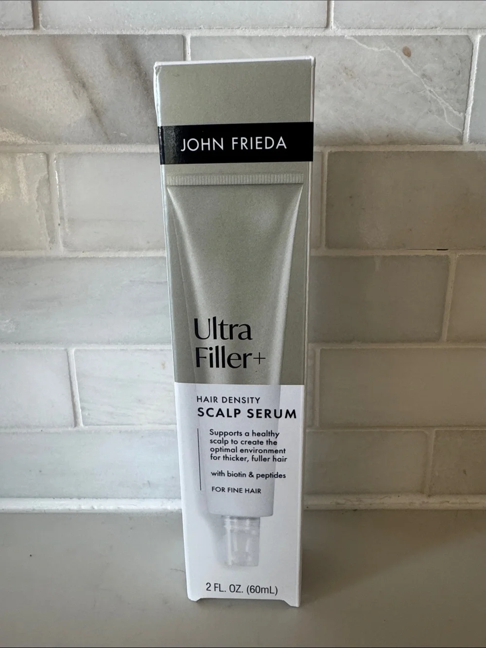 John Frieda Ultra Filler+ Hair Density Scalp Serum